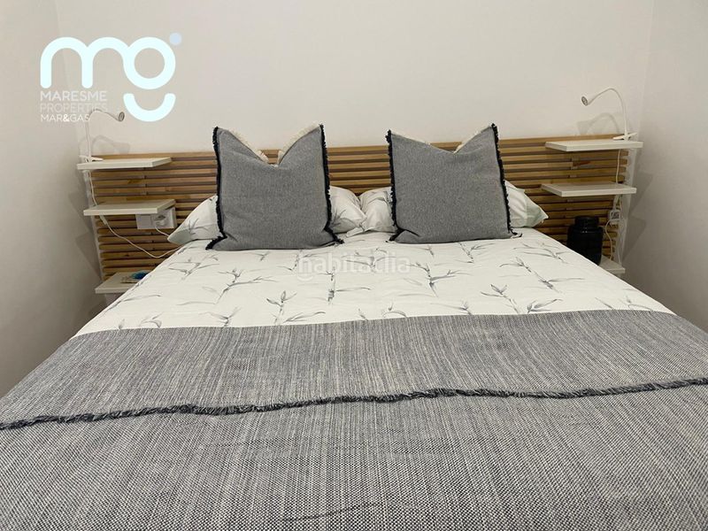 Foto 4838b9aa-103e-424f-8229-f884c65bc44a. Rent flat with heating in Centre Masnou (El)