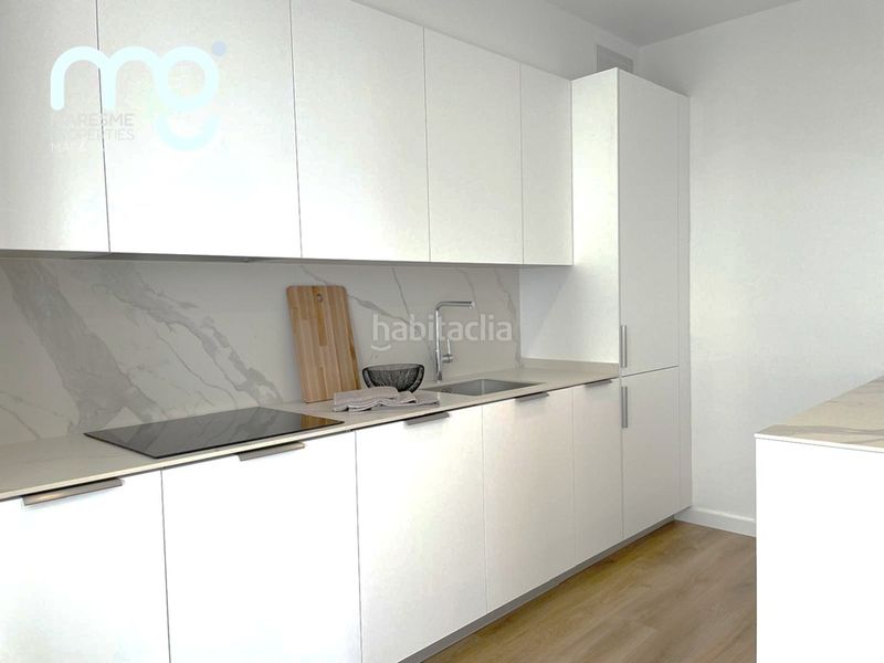 Foto 61cc95c0-c632-45ee-878e-558d8aa36534. Rent flat with heating in Centre Masnou (El)