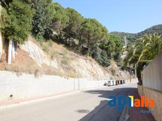 Residential Plot in Cabrils. Espectacular parcela en cabrils