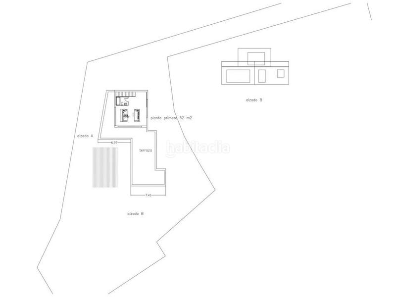 Foto 5fb9ec8d-7230-4266-ad6c-99a80267e54c. Terreno residencial espectacular parcela en Cabrils