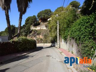 Terreny residencial a Cabrils. Espectacular parcela en cabrils