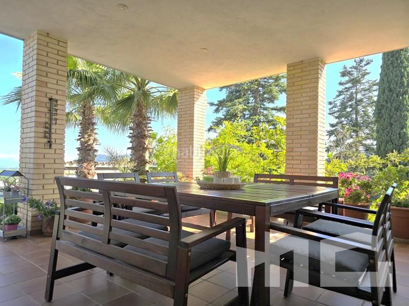 Foto 586f492c-48ae-46bb-8202-42ff331ca580. Chalet magnífica casa en Sant Feliu de Codines