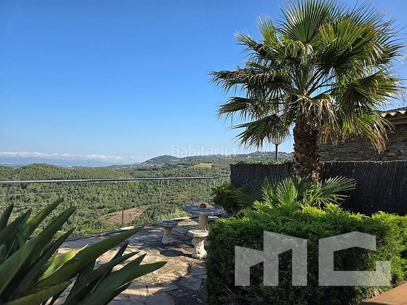 Foto 6199c560-f212-47f3-8851-24f91d56552d. Chalet magnífica casa en Sant Feliu de Codines