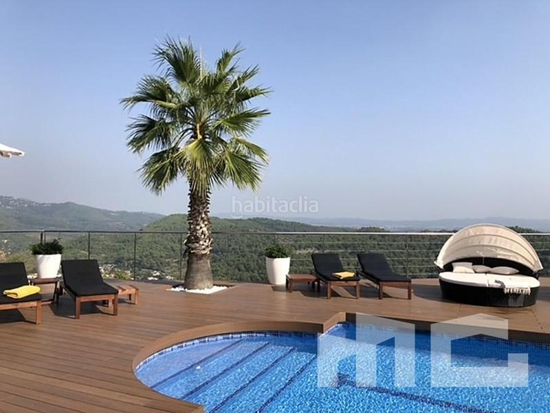 Foto 69f081a9-8850-4a6f-a1dd-6e0c5d0c68c3. Chalet magnífica casa en Sant Feliu de Codines