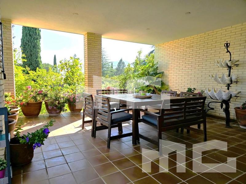 Foto 7c0db045-563b-434e-87ae-02f26f45f5c5. Chalet magnífica casa en Sant Feliu de Codines