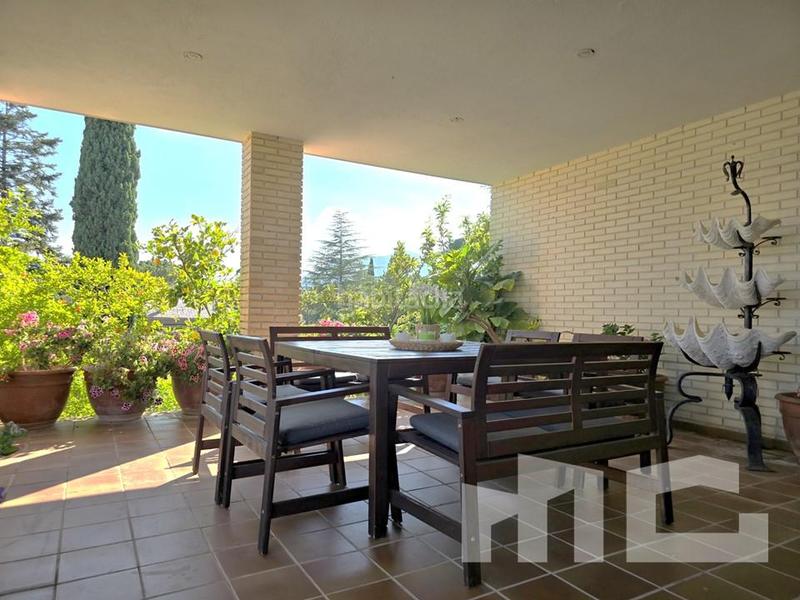 Foto 9a53dd02-ff26-4fb6-8a41-068dd3fe9553. Chalet magnífica casa en Sant Feliu de Codines
