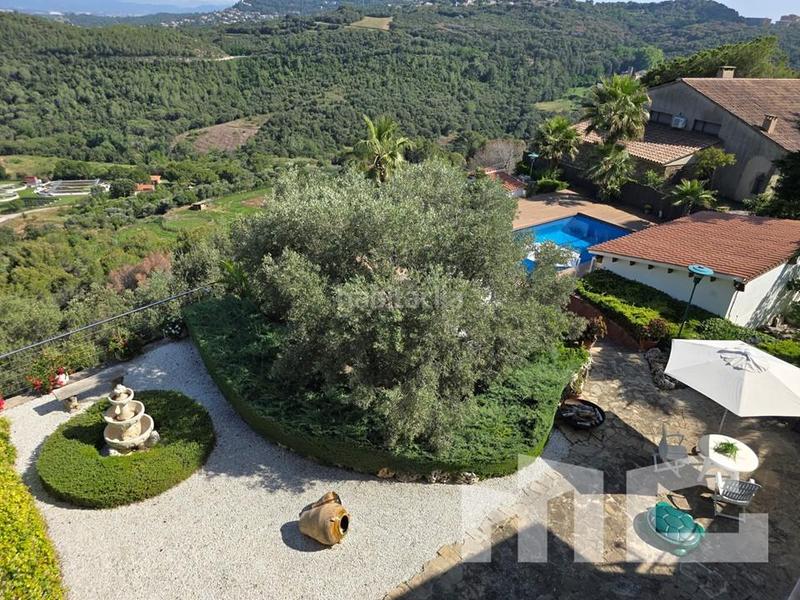 Foto b36a40e0-ded3-4e2a-9466-681011dbcba3. Chalet magnífica casa en Sant Feliu de Codines