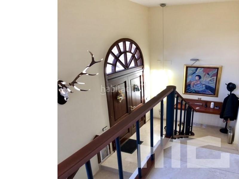 Foto c0f4dbab-bfa1-4b49-82ac-a90c94d1de08. Chalet magnífica casa en Sant Feliu de Codines