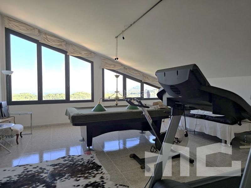 Foto d678eedb-8ef6-4a05-a064-e153de33872e. Chalet magnífica casa en Sant Feliu de Codines