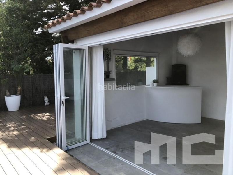 Foto d754ba04-0b58-4b7b-920b-1a9a38f2e5a0. Chalet magnífica casa en Sant Feliu de Codines