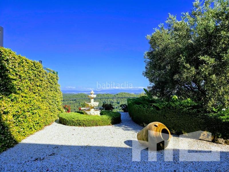 Foto ecb3709a-d1a1-4d7a-9ce0-bf6c837e504c. Chalet magnífica casa en Sant Feliu de Codines