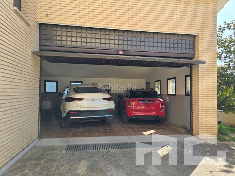 Foto f834d26d-6107-407c-a563-8900fdb38c21. Chalet magnífica casa en Sant Feliu de Codines