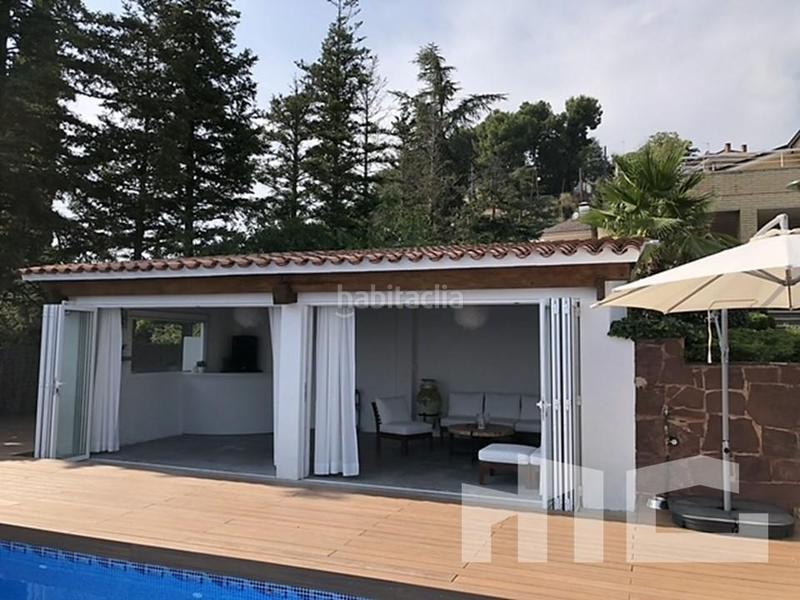 Foto ff98a04e-af21-43a0-a568-59c9b77335b5. Chalet magnífica casa en Sant Feliu de Codines