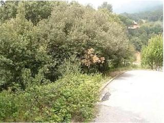 Terreny residencial  Avinguda andalusia. Parcela en venta en tordera