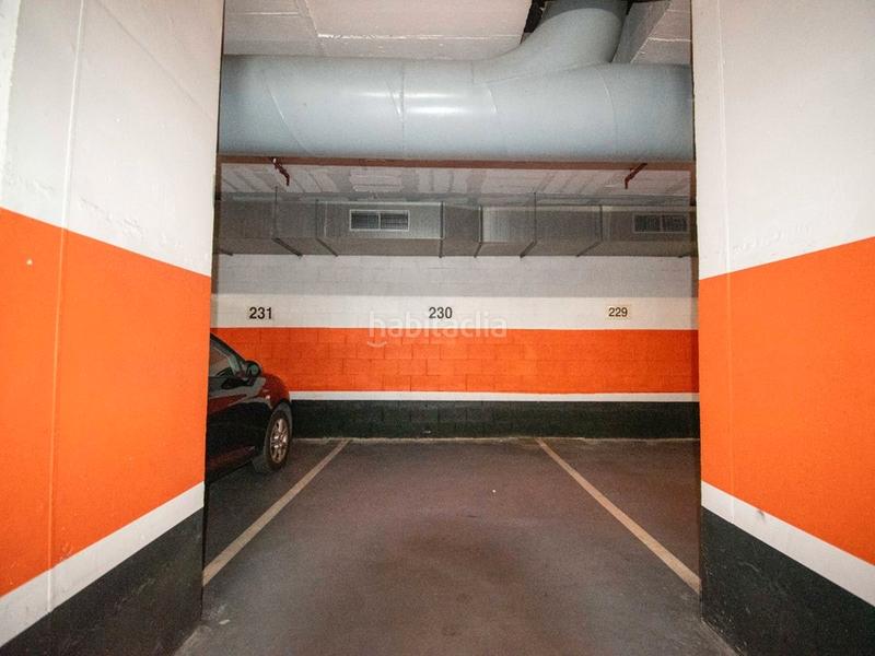 Foto 02a5c54e-dd3b-419e-98ea-0ad459cb16c9. Posto auto in Creu Alta Sabadell