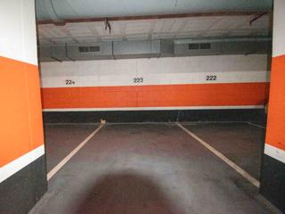Autoparkplatz  Avinguda de francesc macià. ¡gran oportunidad!