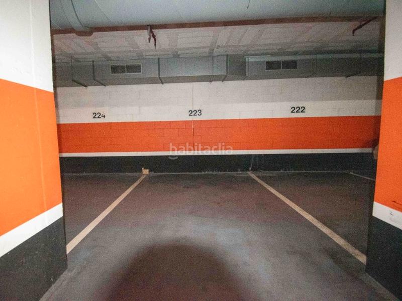 Foto 40b322a0-5834-48ff-925f-33646ac53591. Posto auto in Creu Alta Sabadell