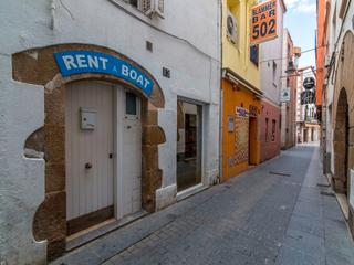 Loft a Centre. Pequeo y multifuncional