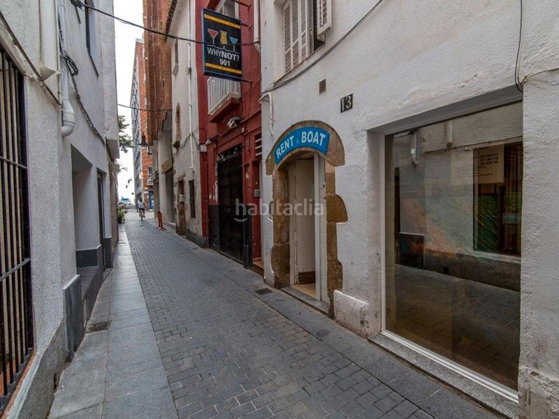 Foto 190c7818-028e-40d5-a8a4-b552a1c3f268. Loft mit heizung in Centre Lloret de Mar