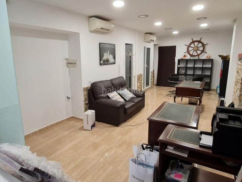 Foto 1fa7f331-3c1a-4659-b9a6-2c684281f442. Loft mit heizung in Centre Lloret de Mar