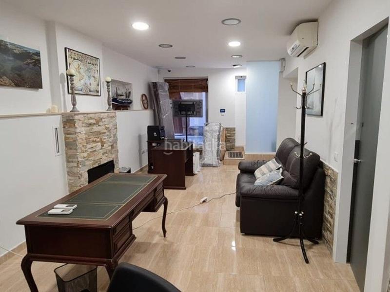 Foto 310abb89-cb95-4e6c-952e-f3a5122de8da. Loft mit heizung in Centre Lloret de Mar