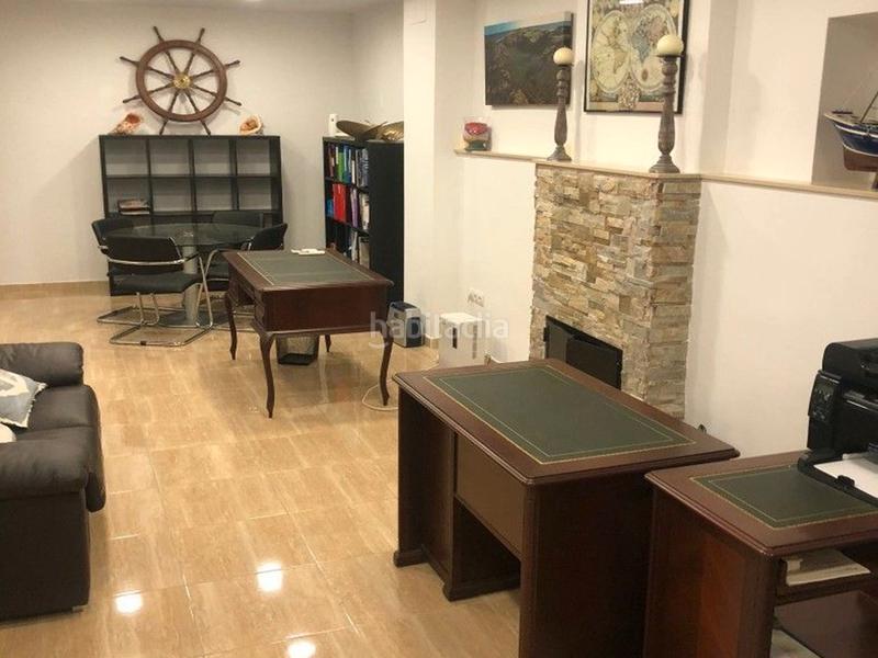 Foto 7faaf2ca-15e4-4c9b-be00-66ab1591d1db. Loft mit heizung in Centre Lloret de Mar