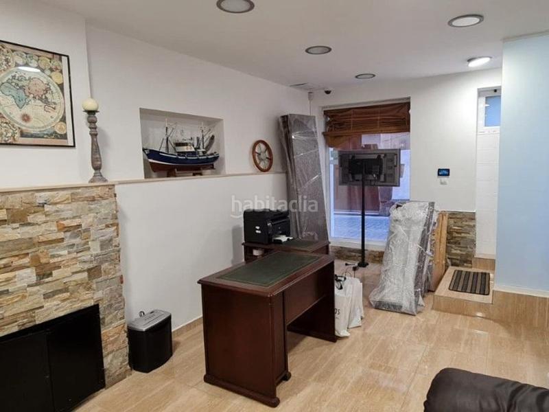 Foto 93dec1e5-4a6f-4809-960f-a46b2c4a1734. Loft mit heizung in Centre Lloret de Mar