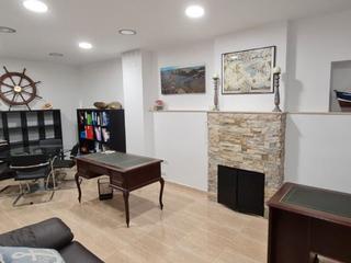 Loft à Centre. Pequeño y multifuncional