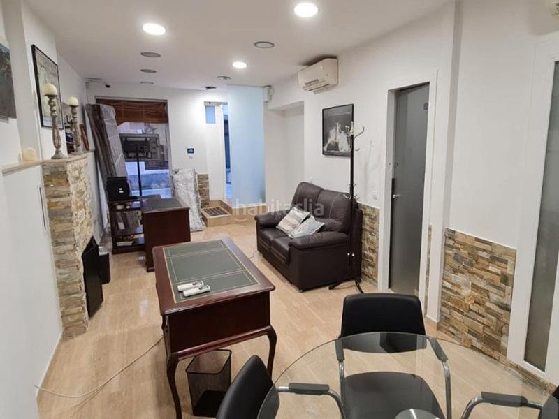 Foto d137c743-3112-42a2-a841-837e63c6136b. Loft mit heizung in Centre Lloret de Mar