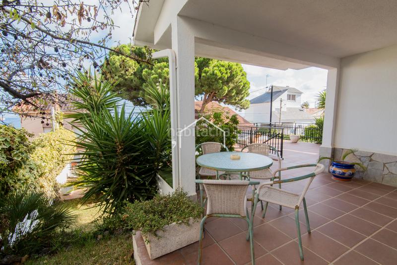 Foto 66149a68-21f0-4a79-8a04-85e6ad2f5172. Chalet ¡oportunidad única! venta de una espectacular casa a cuatro vientos en una zona privilegiada en Masnou (El)