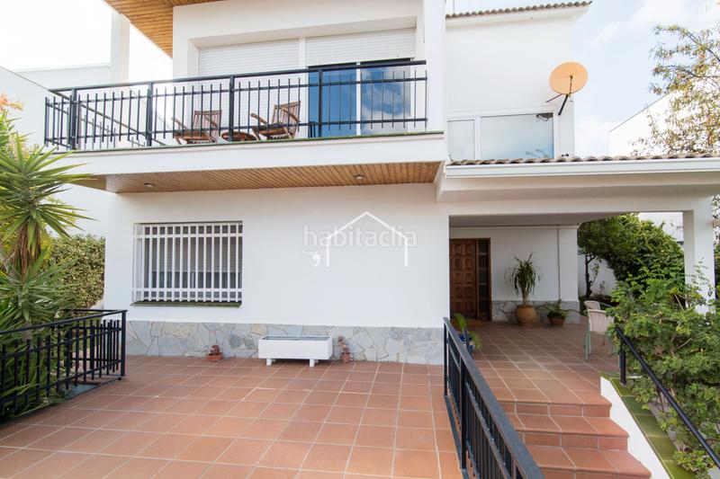Foto c4159551-0961-4195-acaf-ba199fb967a2. Chalet ¡oportunidad única! venta de una espectacular casa a cuatro vientos en una zona privilegiada en Masnou (El)