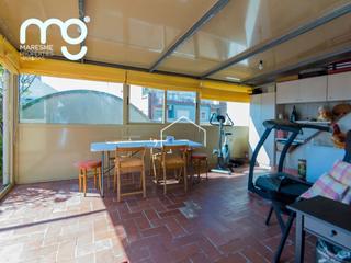 tic  Carrer de npols. Impresionante tico dplex en barcelona