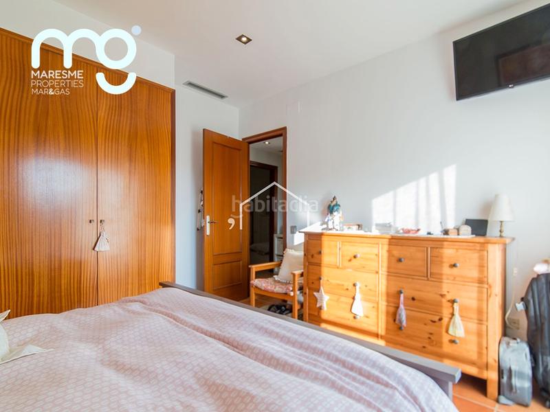 Foto 393ab0fd-0092-4c3d-8501-97b186a5395c. Casa pareada acogedora casa pareada en sant iscle de valllalta en Sant Iscle de Vallalta