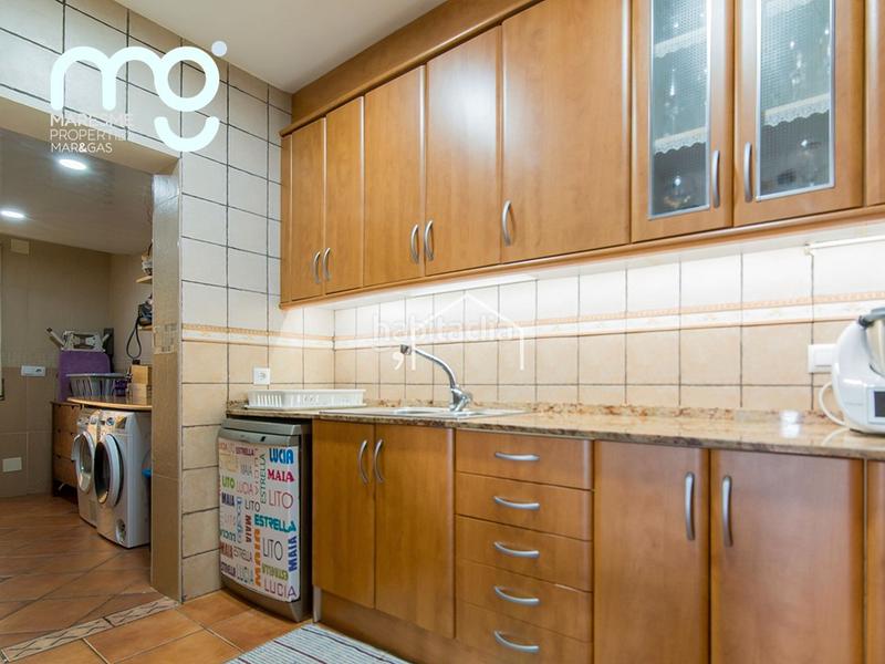 Foto be5c2990-a4a5-44d4-bbd1-f233ab0bcdf6. Casa pareada acogedora casa pareada en sant iscle de valllalta en Sant Iscle de Vallalta