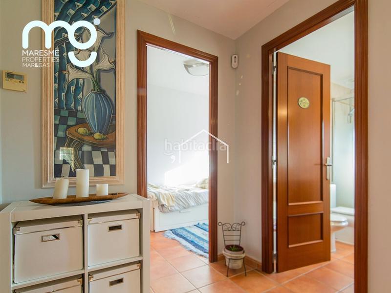 Foto ceedc2a5-fbc8-4e10-84a1-e075ca01b4e8. Casa pareada acogedora casa pareada en sant iscle de valllalta en Sant Iscle de Vallalta