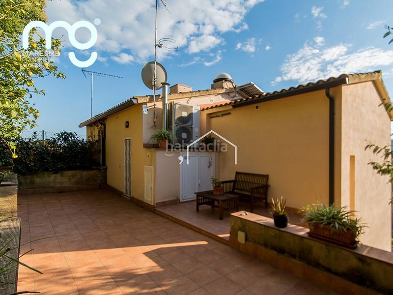 Foto d0620b08-db56-449a-a733-3c96af1437e0. Casa pareada acogedora casa pareada en sant iscle de valllalta en Sant Iscle de Vallalta