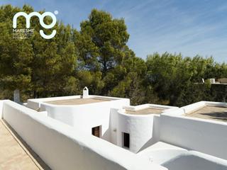 Masia  Camino vell de cala saona ii. Maravilla arquitectnica en formentera