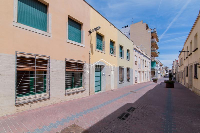 Foto 553c82a0-b848-495c-b6c6-d5da12154472. Planta baja nuevo, exterior y cerca de la playa en Premià de Mar