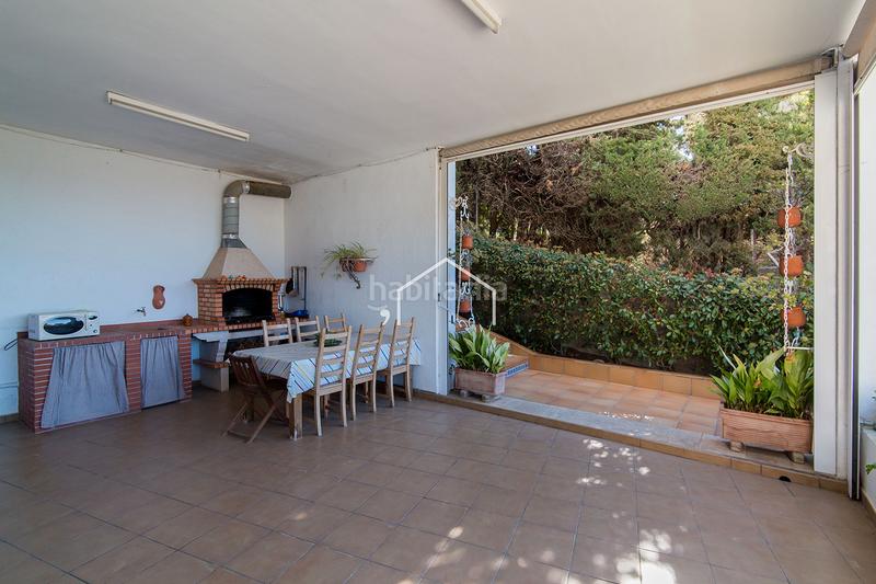 Foto 4bf9016f-9446-4159-ae32-b9f31bd4260a. Chalet casa unifamiliar con piscina y jardín en Premià de Dalt