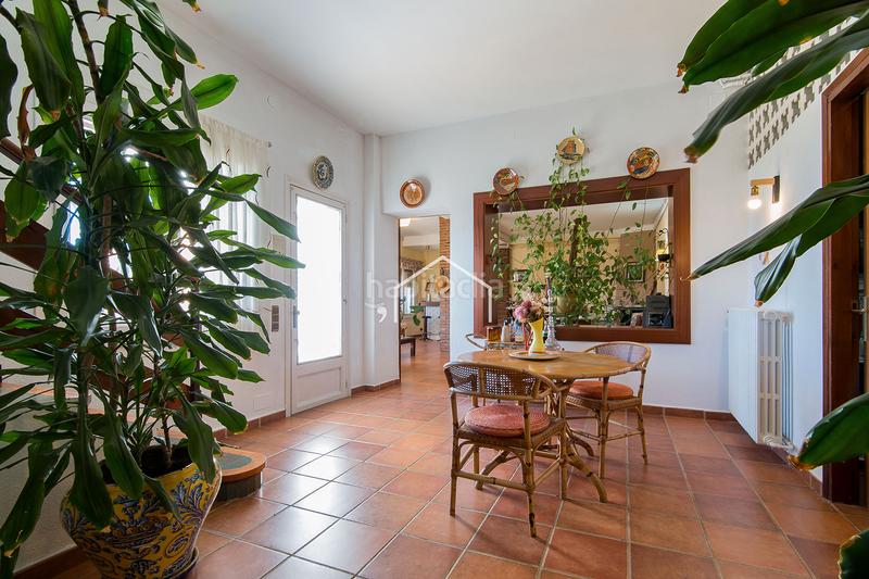 Foto 5a297e26-83e0-43e1-b927-a3da17ad4129. Chalet casa unifamiliar con piscina y jardín en Premià de Dalt
