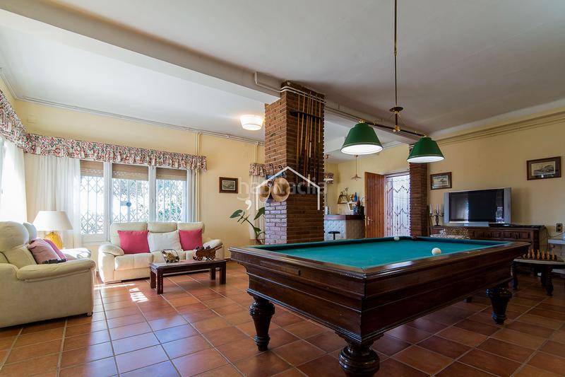 Foto 85463907-31e1-4809-a4e3-3979b80b6f13. Chalet casa unifamiliar con piscina y jardín en Premià de Dalt