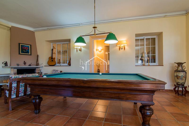 Foto 967c73ce-1e8b-40e1-89df-cf3135f2ff69. Chalet casa unifamiliar con piscina y jardín en Premià de Dalt