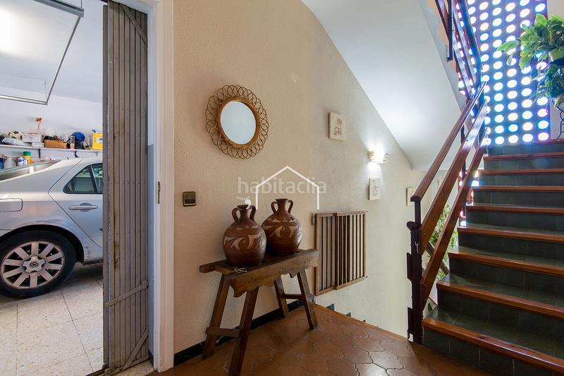 Foto a4550d53-3185-4c51-9f6e-d959ee6c4823. Chalet casa unifamiliar con piscina y jardín en Premià de Dalt
