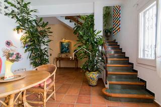 Chalet  Avinguda fèlix millet. Casa unifamiliar con piscina y jardín