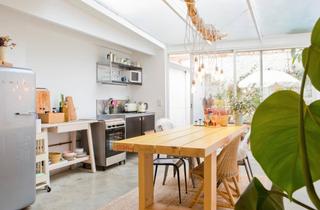 Loft  Carrer dels pellaires. Loft con licencia turstica cerca de la playa