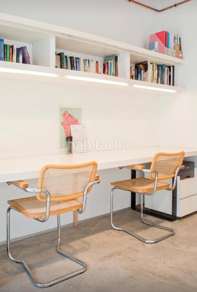 Foto 2083d1ef-911c-4d00-98b0-08416d4c85a1. Loft  con licencia turística cerca de la playa en Barcelona