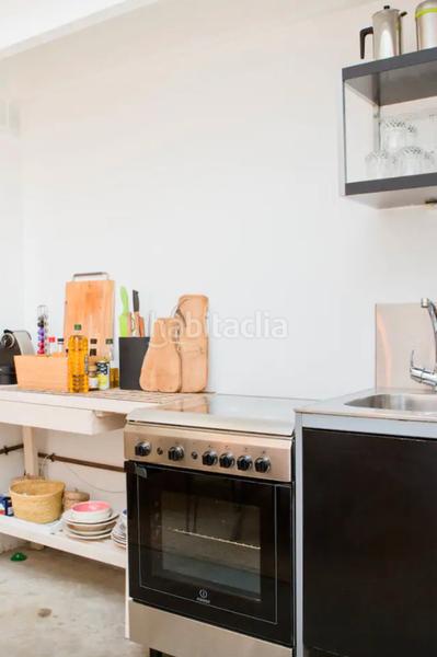 Foto 5d73b56a-b7a4-4965-aacc-885d0a6467a4. Loft  con licencia turística cerca de la playa en Barcelona
