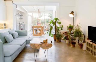 Loft  Carrer dels pellaires. Loft con licencia turística cerca de la playa
