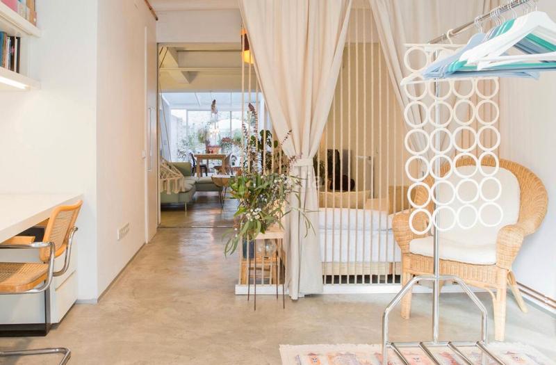 Foto 7f9b22f2-28b9-4579-ba08-43948fac09d0. Loft  con licencia turística cerca de la playa en Barcelona