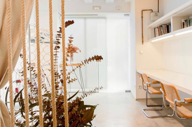 Foto 9ba9e36e-c955-4dd8-929a-e64b2b7d455b. Loft  con licencia turística cerca de la playa en Barcelona